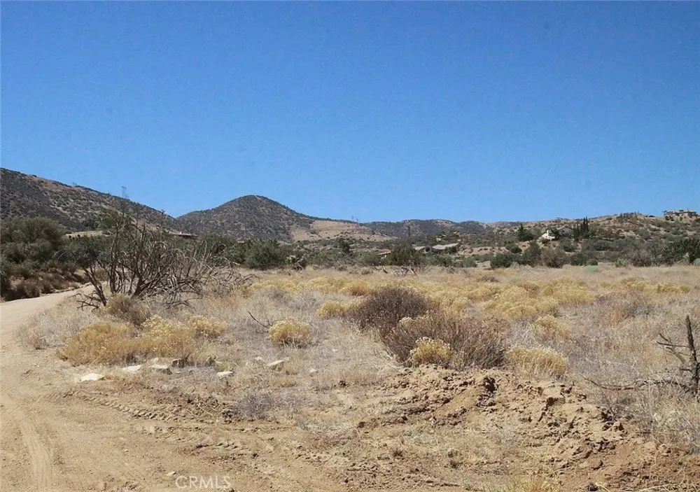Camares Drive Palmdale, CA 93551