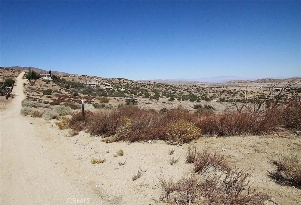 Camares Drive Palmdale, CA 93551