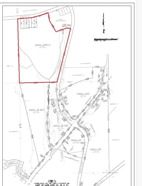 4931 Woodruff Farm Road