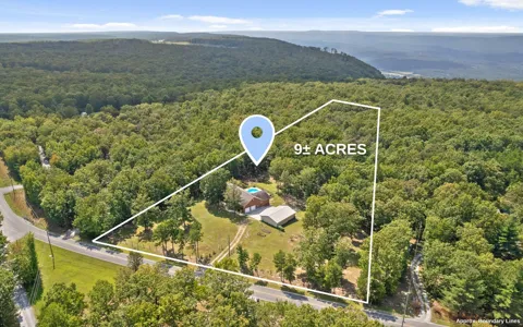 443 Tatum Gulf Road