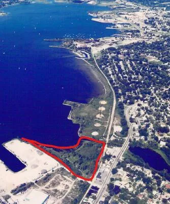 1794 Lakeshore Drive Muskegon, MI 49441