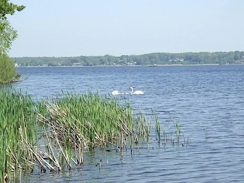 1794 Lakeshore Drive Muskegon, MI 49441