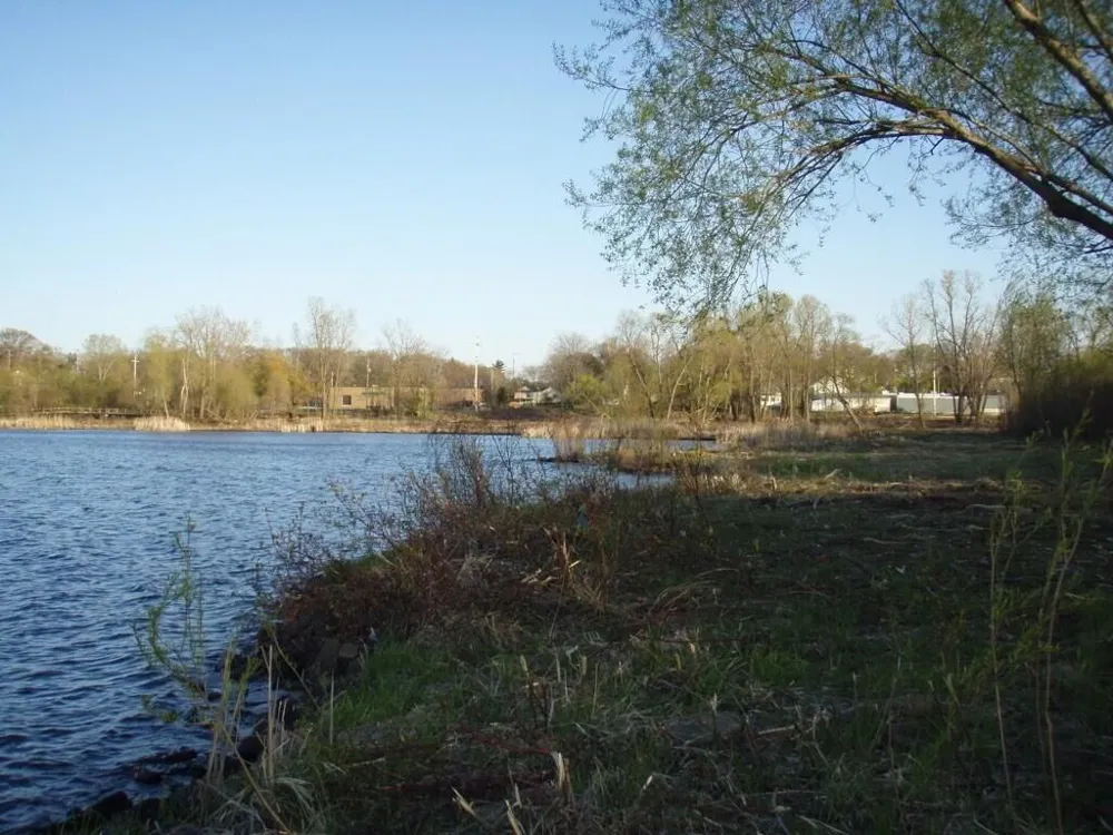 1794 Lakeshore Drive Muskegon, MI 49441