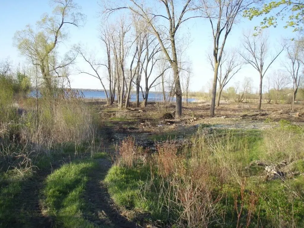 1794 Lakeshore Drive Muskegon, MI 49441