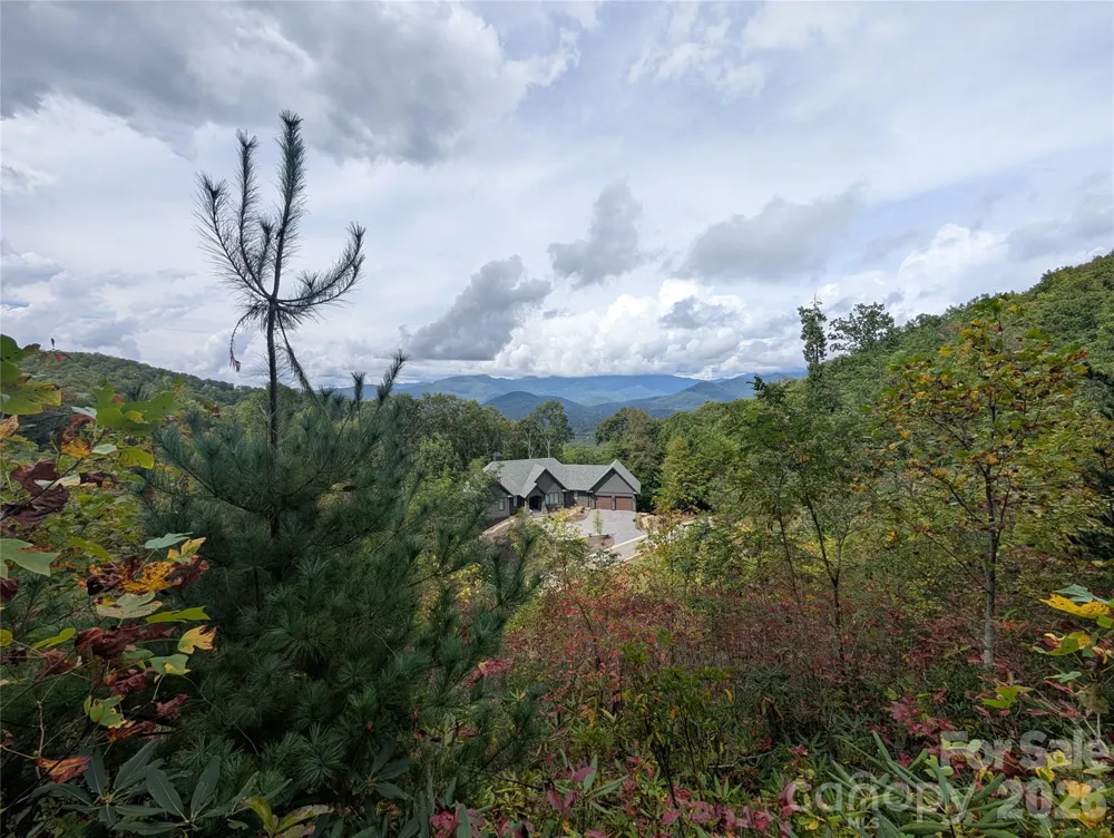97 Settings Boulevard Black Mountain, NC 28711