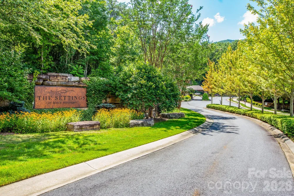 97 Settings Boulevard Black Mountain, NC 28711