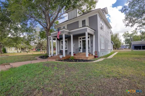 612 Wilbern