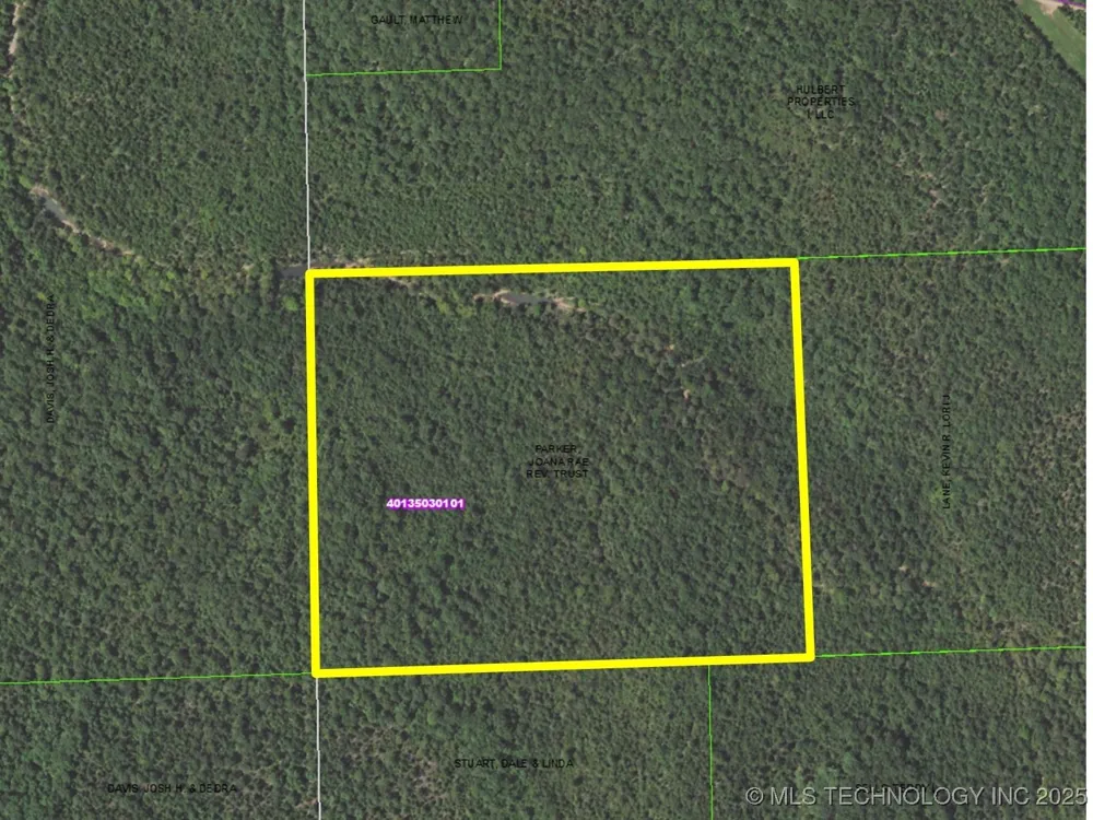 97611 S 4705 ROAD Sallisaw, OK 74955