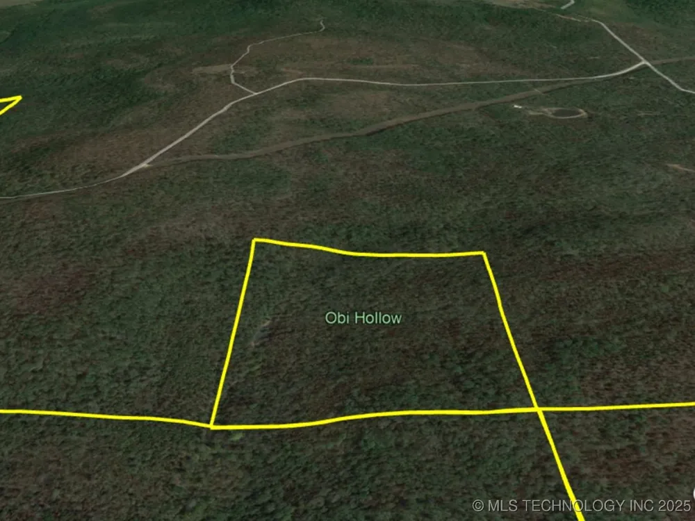 97611 S 4705 ROAD Sallisaw, OK 74955