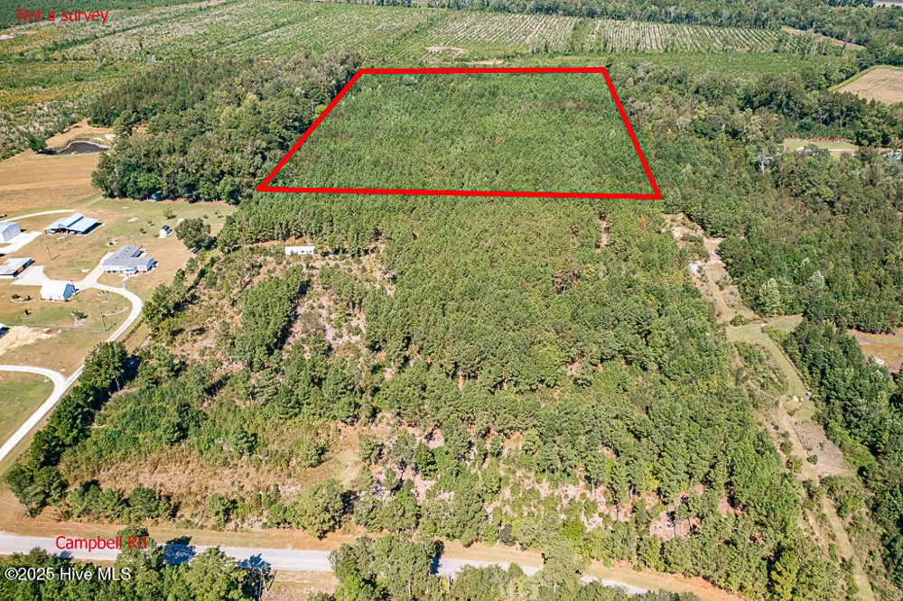780 Campbell Road Vanceboro, NC 28586