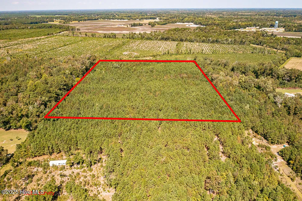 780 Campbell Road Vanceboro, NC 28586