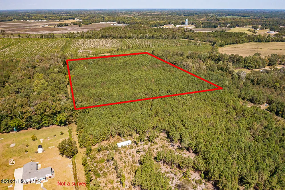 780 Campbell Road Vanceboro, NC 28586