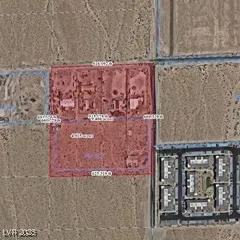 1375 W Neal Avenue Las Vegas, NV 89183