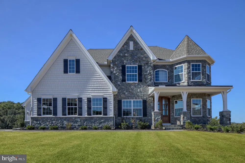 1000 BLUEBIRD LANE #DEVONSHIRE Perkasie, PA 18944