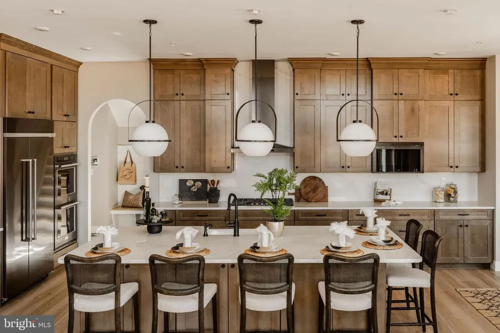 1000 BLUEBIRD LANE #DEVONSHIRE Perkasie, PA 18944