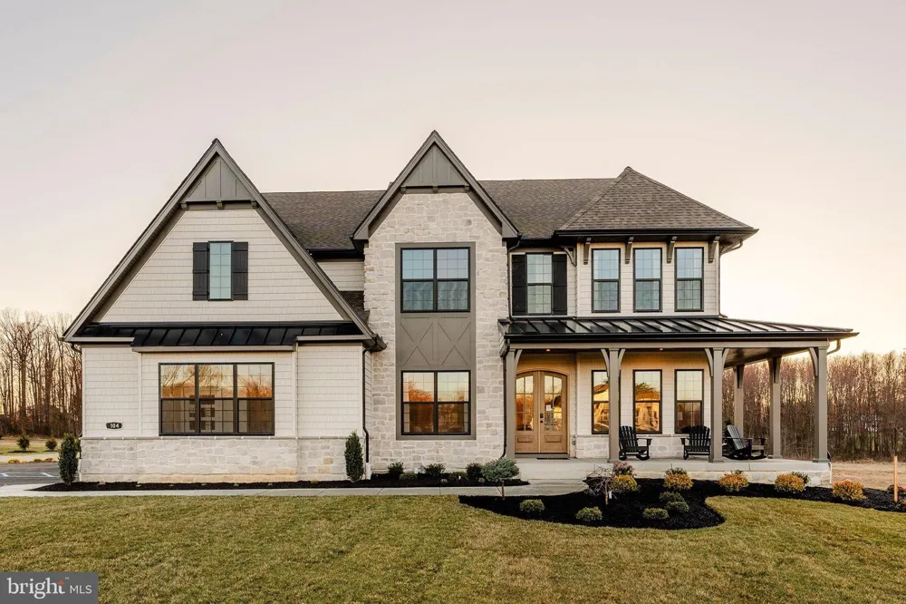 1000 BLUEBIRD LANE #DEVONSHIRE Perkasie, PA 18944