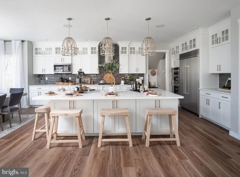 1000 BLUEBIRD LANE #DEVONSHIRE Perkasie, PA 18944