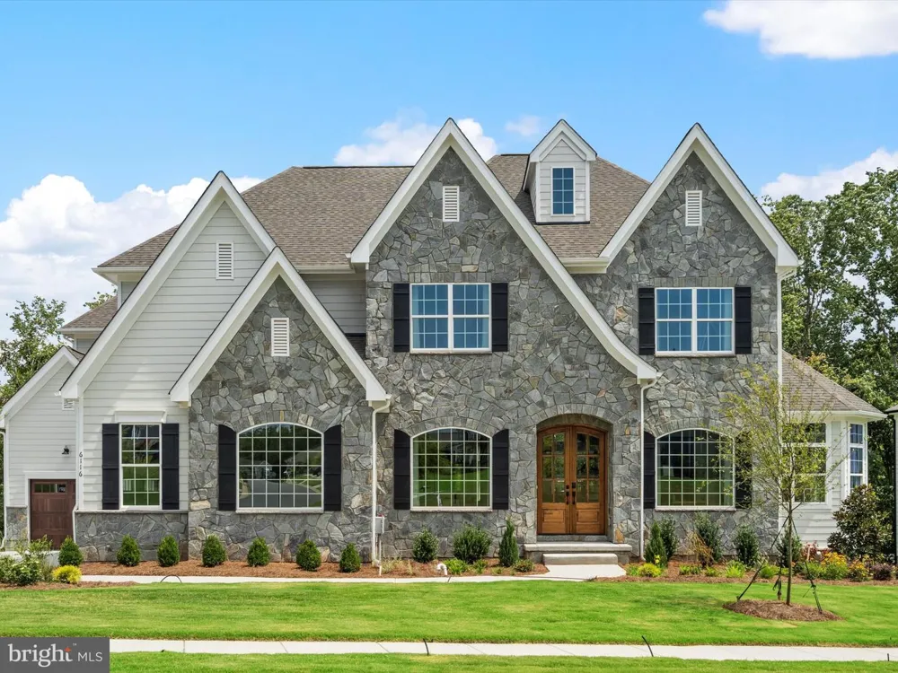 1000 BLUEBIRD LANE #DEVONSHIRE Perkasie, PA 18944