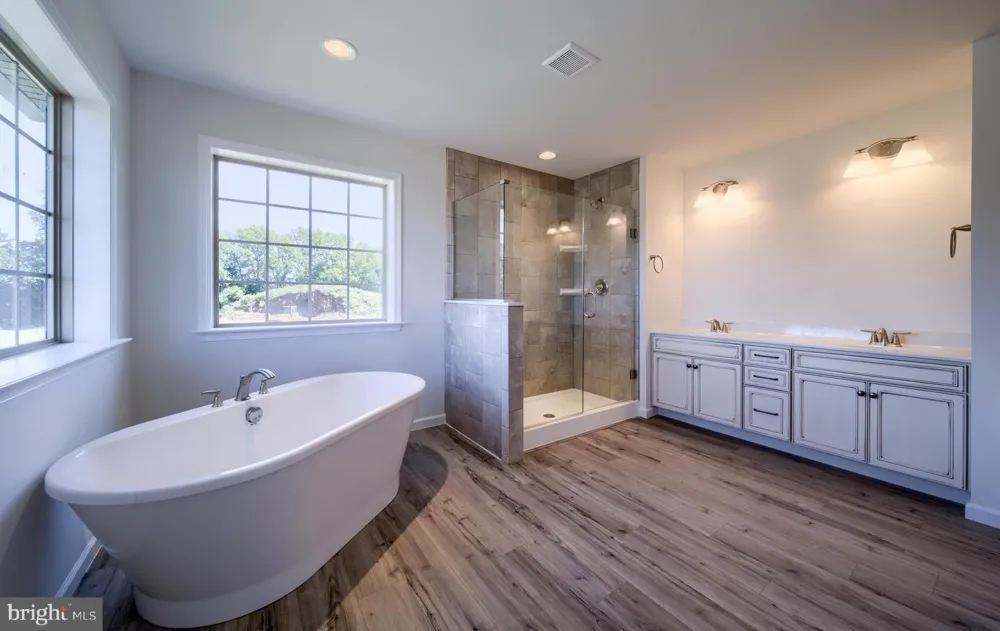 1000 BLUEBIRD LANE #DEVONSHIRE Perkasie, PA 18944