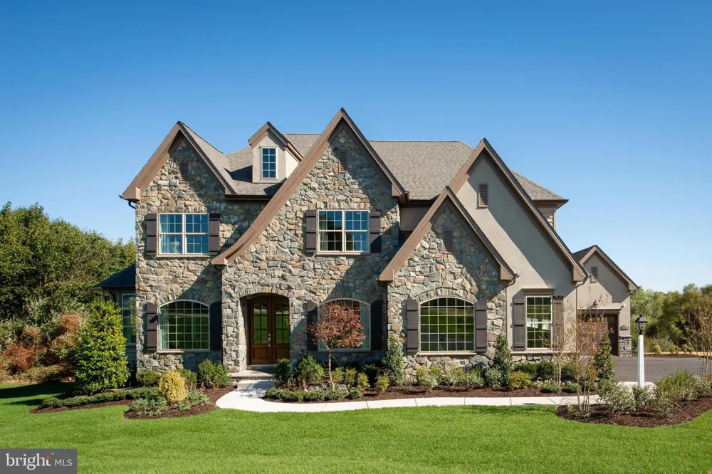 1000 BLUEBIRD LANE #DEVONSHIRE Perkasie, PA 18944