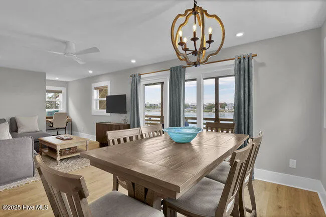 9 W Atlanta Street Wrightsville Beach, NC 28480
