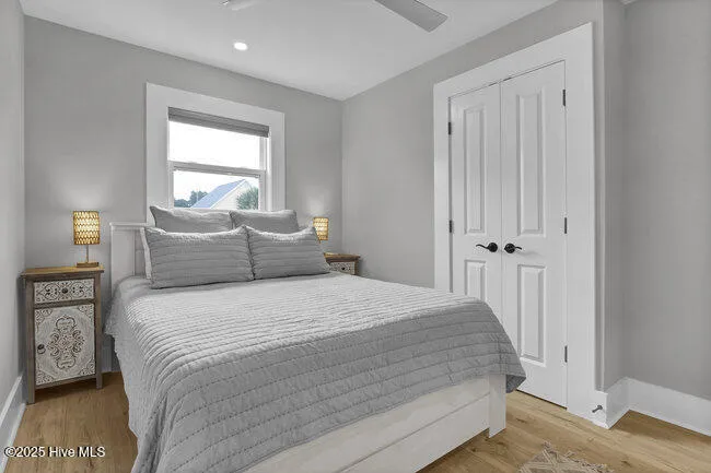 9 W Atlanta Street Wrightsville Beach, NC 28480