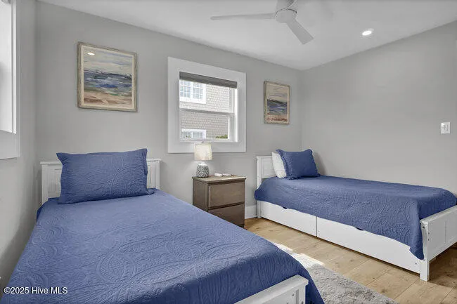 9 W Atlanta Street Wrightsville Beach, NC 28480