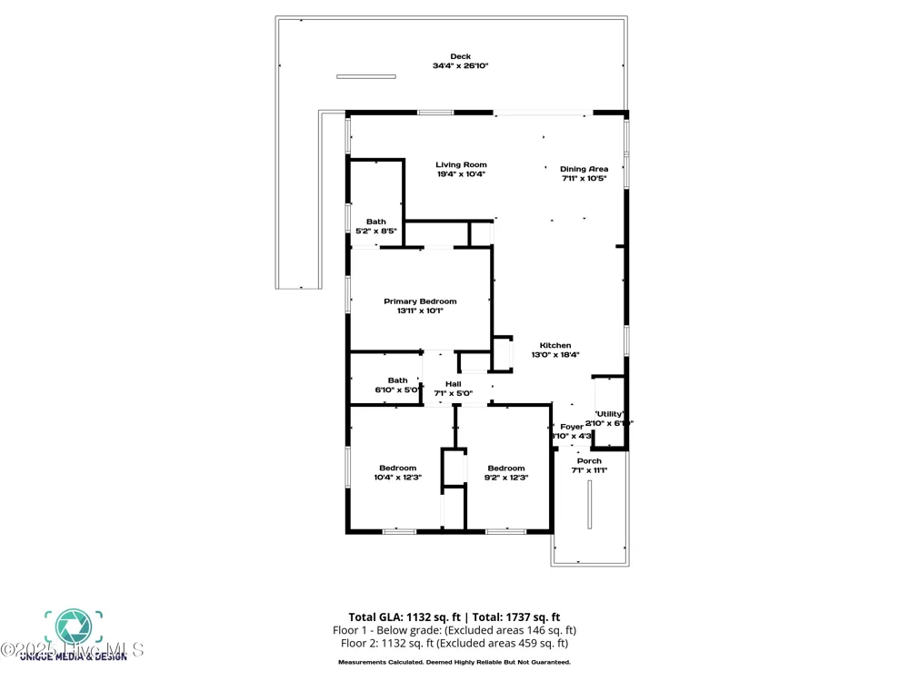 9 W Atlanta Street Wrightsville Beach, NC 28480