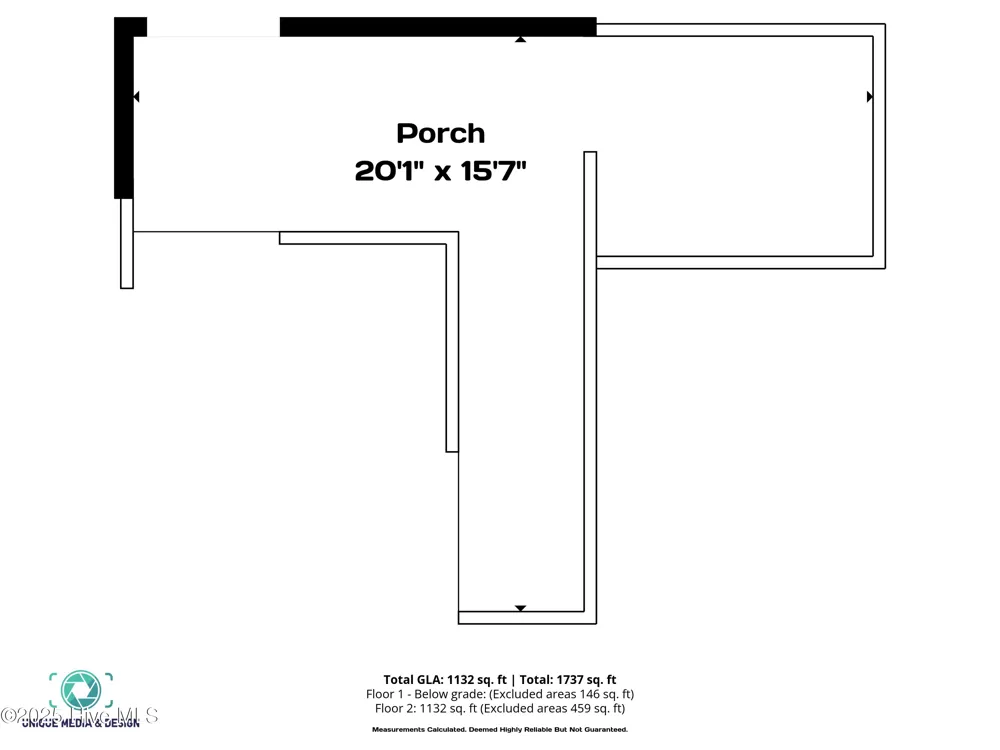 9 W Atlanta Street Wrightsville Beach, NC 28480