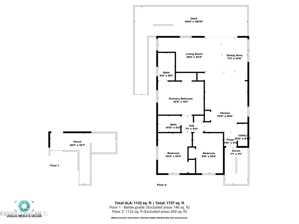 9 W Atlanta Street Wrightsville Beach, NC 28480