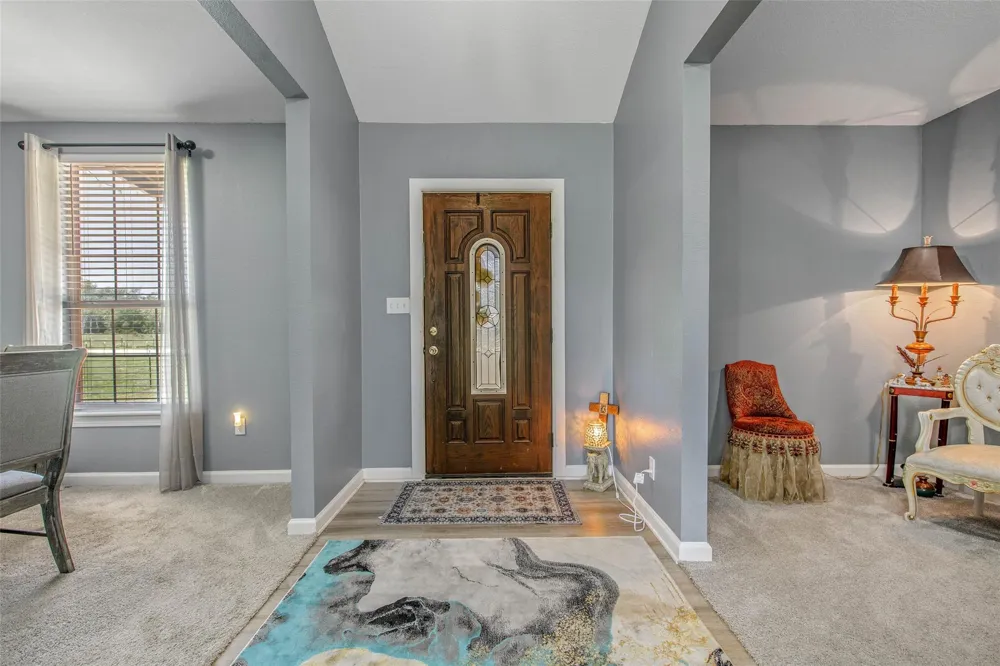 3876 Hummingbird Lane Bedias, TX 77831
