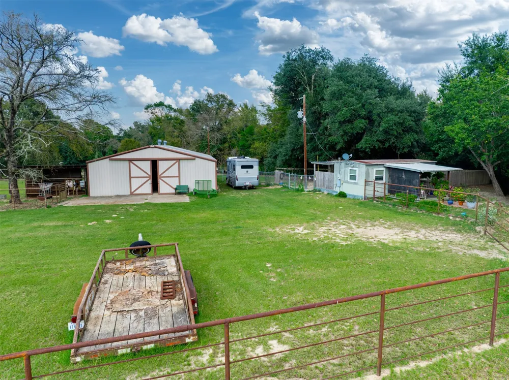 3269 An County Road 153 Palestine, TX 75801
