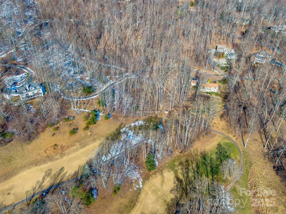 00 Hickory Vista Lane Mills River, NC 28759
