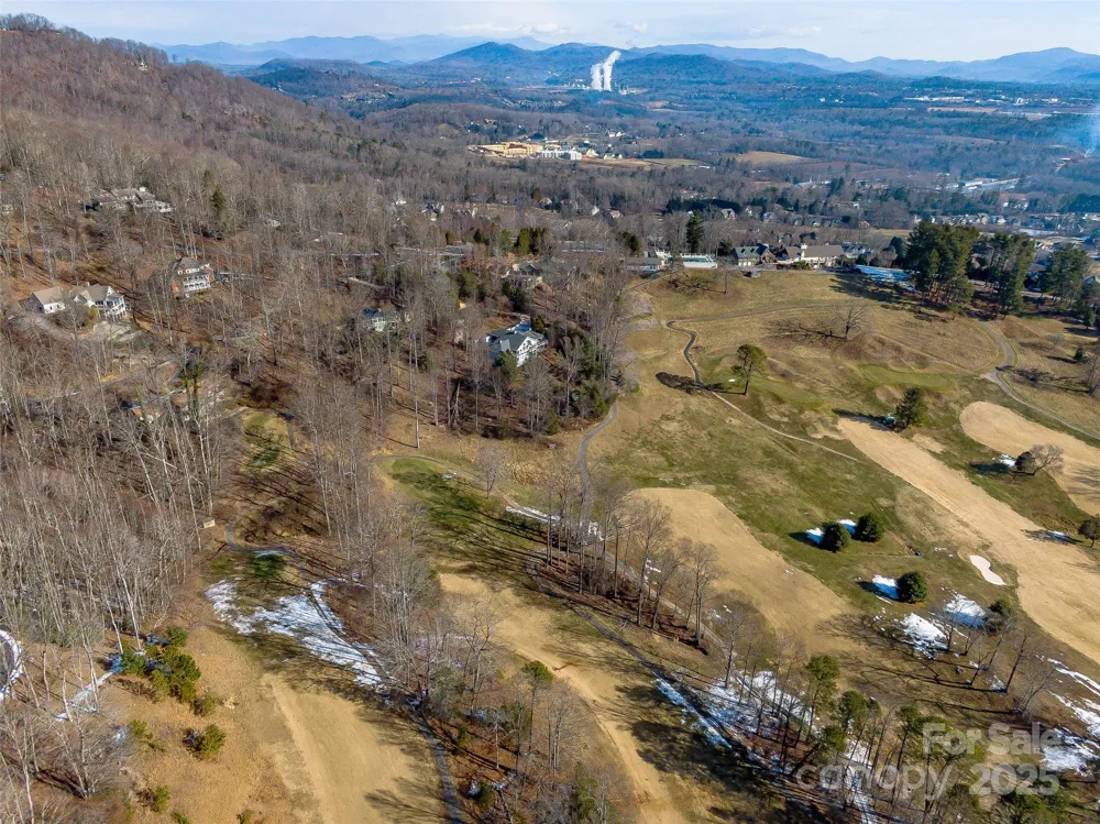 00 Hickory Vista Lane Mills River, NC 28759