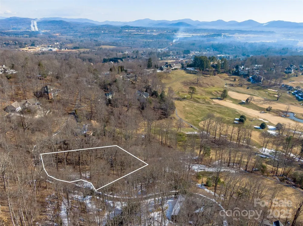 00 Hickory Vista Lane Mills River, NC 28759