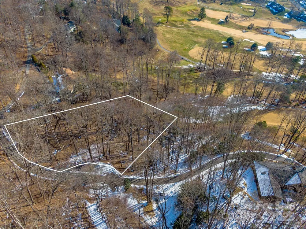 00 Hickory Vista Lane Mills River, NC 28759