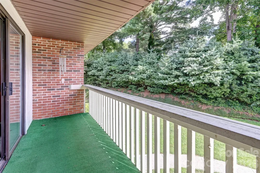 103 Oakwood Place #3 Hendersonville, NC 28792