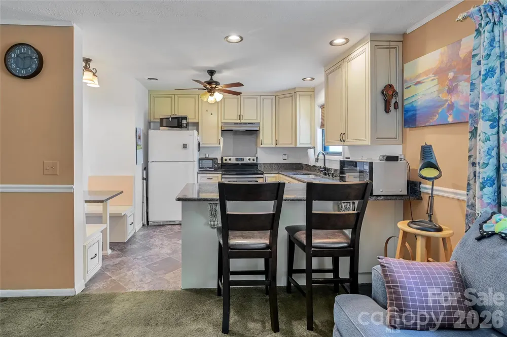 103 Oakwood Place #3 Hendersonville, NC 28792