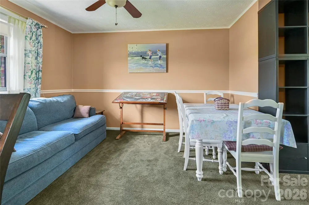 103 Oakwood Place #3 Hendersonville, NC 28792