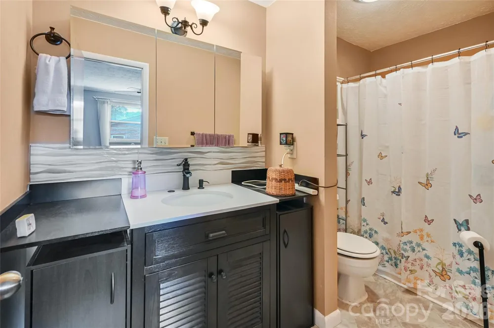 103 Oakwood Place #3 Hendersonville, NC 28792