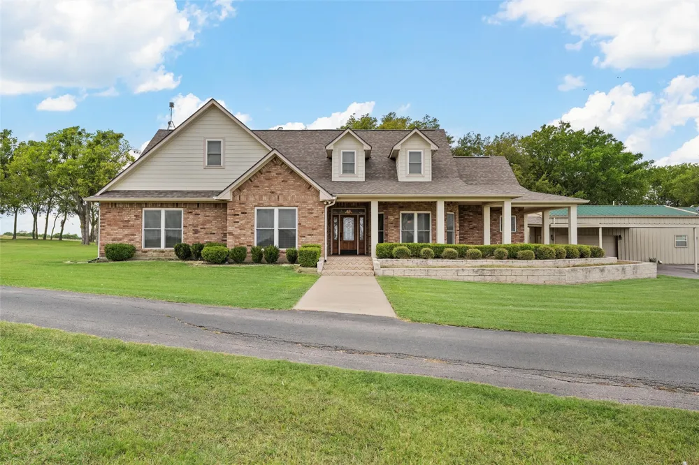 113 County Road 453 Troy, TX 76579