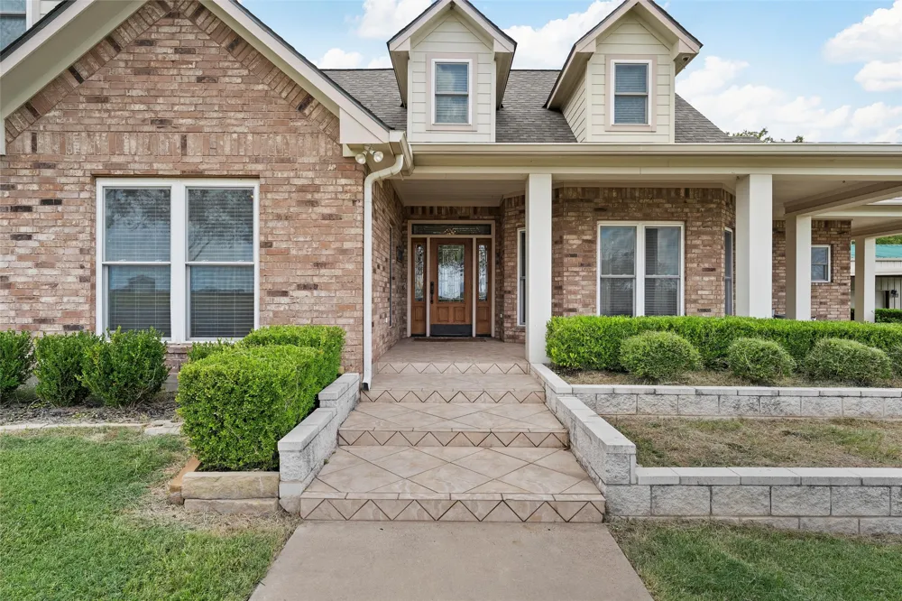 113 County Road 453 Troy, TX 76579