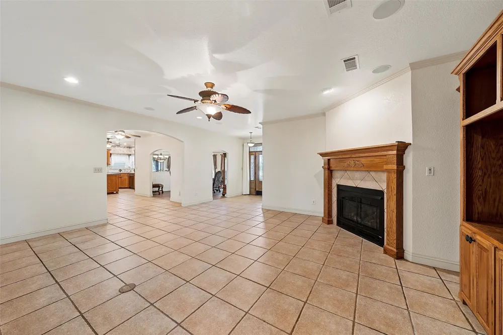 113 County Road 453 Troy, TX 76579