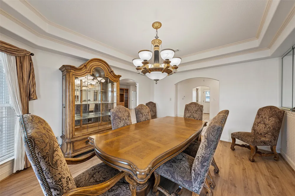 113 County Road 453 Troy, TX 76579