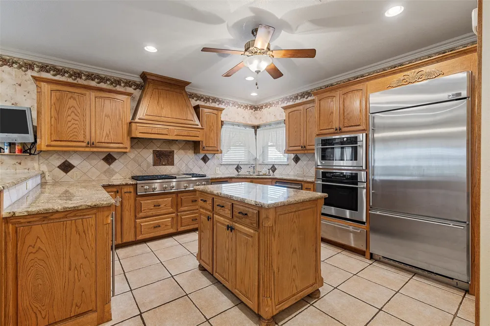 113 County Road 453 Troy, TX 76579