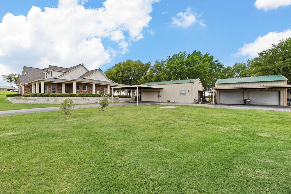 113 County Road 453 Troy, TX 76579
