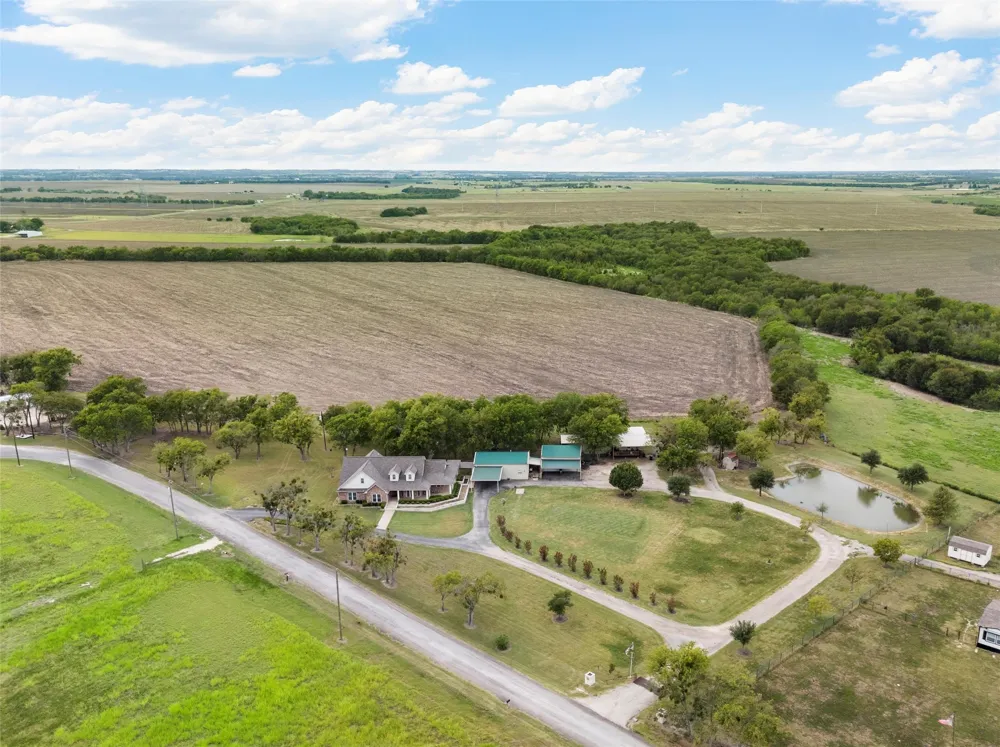 113 County Road 453 Troy, TX 76579