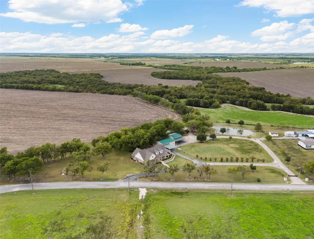 113 County Road 453 Troy, TX 76579