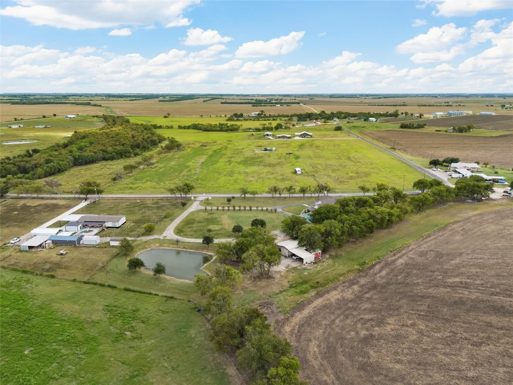 113 County Road 453 Troy, TX 76579