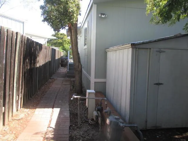 510 Saddle Brook Drive #122 San Jose, CA 95136